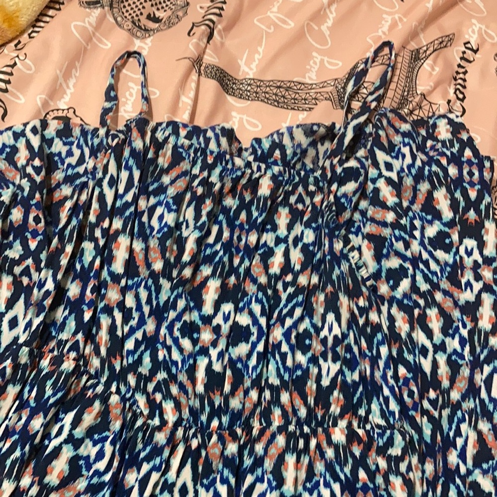 Kids dress